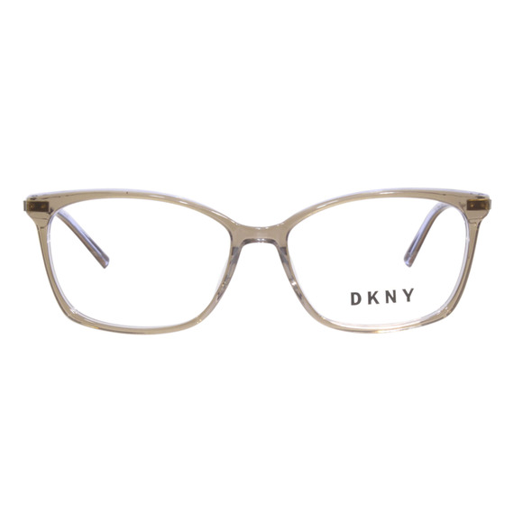 DKNY 7006 260 KHAKI BLUE EYEGLASSES SUNGLASSES FRAMES 53-15-135 - Picture 1 of 5